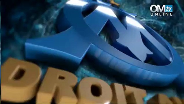 Sheriff 1-2 OM : Le but de Jordan Ayew (18e)