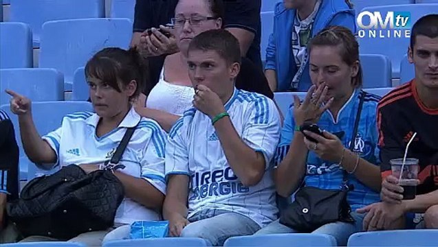 OM-Sheriff : L'Avant-match