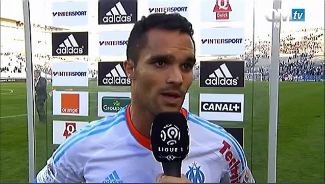 OM 3-1 Rennes : Le direct d'après-match