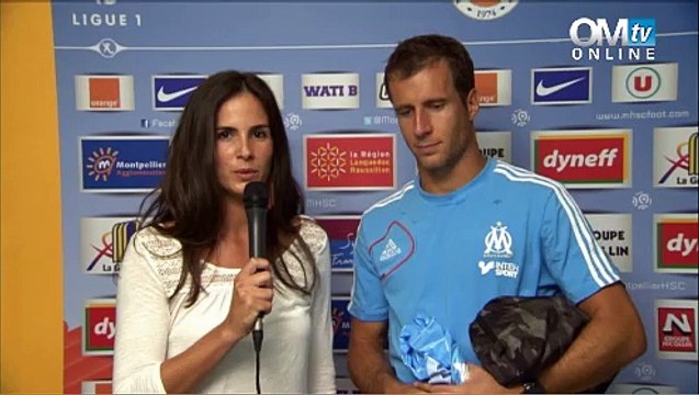 MHSC 0-1 OM : Réactions