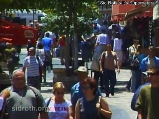 Israeli Girl in Orthodox Yeshiva Found the Messiah - Ayelet Steckbeck / Sid Roth