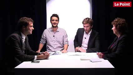 Michèle Cotta : "Chacun s'est contenté du geste de la France de 3,6 milliards d'euros"