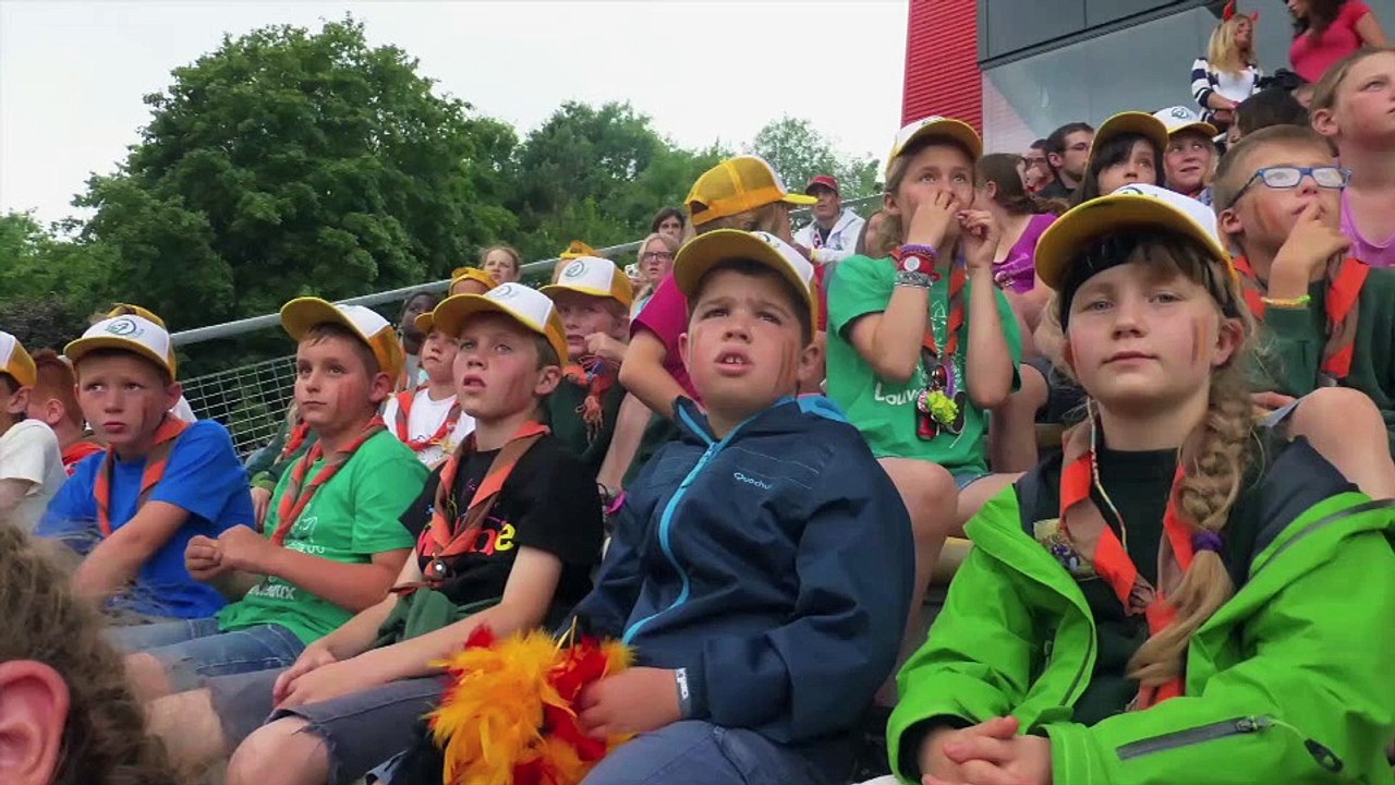 Camp 2014 Lembeek Waingunga42