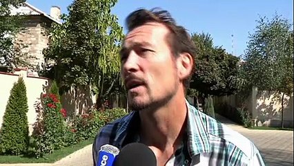 Slava Tocarev, de Tiraspol à Martigues