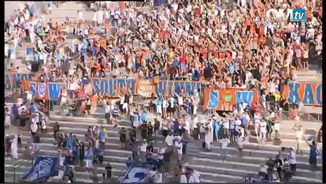 Un Jour à l'OM du 21 août