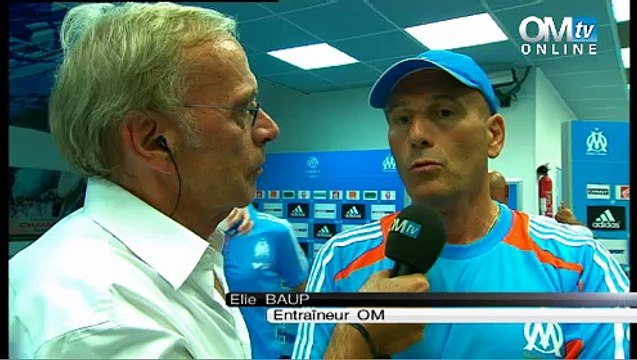 OM 2-0 Sochaux : Réactions