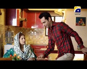 Rasam Episode 11 By Geo 30th October 2014 Full Episode