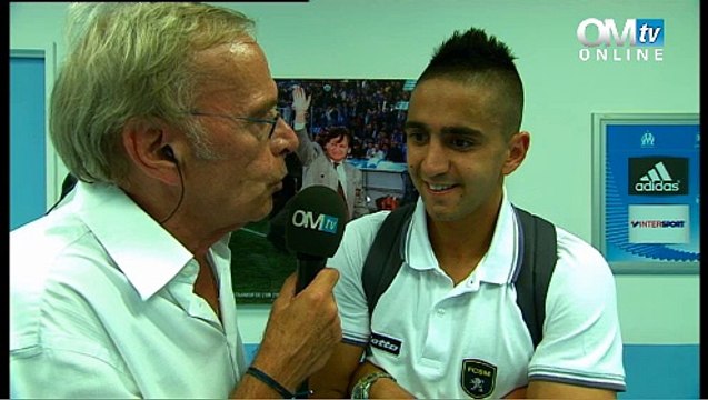 OM 2-0 Sochaux : L'Après-match