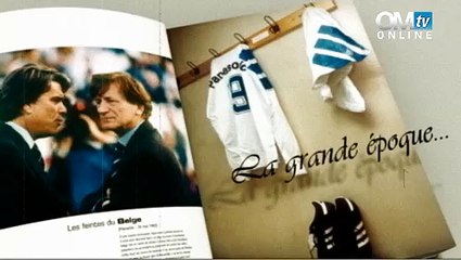 Il était une fois... Christophe Galtier