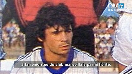 Il était une fois... Patrick Remy