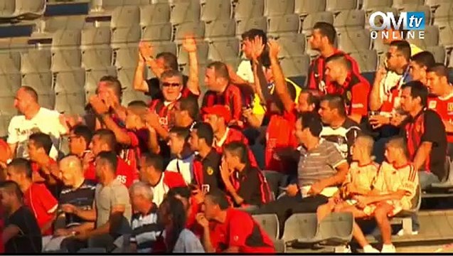 OM-Eskisehirspor : L'Avant-match