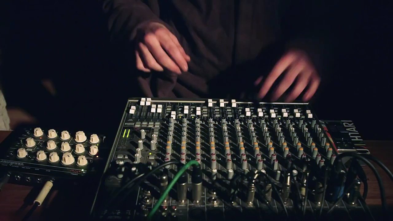 Mungo's Hi Fi - Spooky skank dub [Free Download]