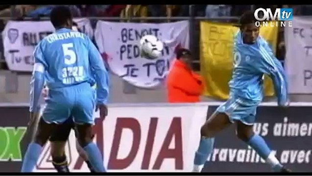 Retour sur les confrontations face à Sochaux