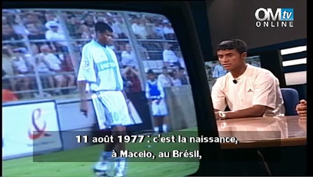 Il était une fois... Adriano