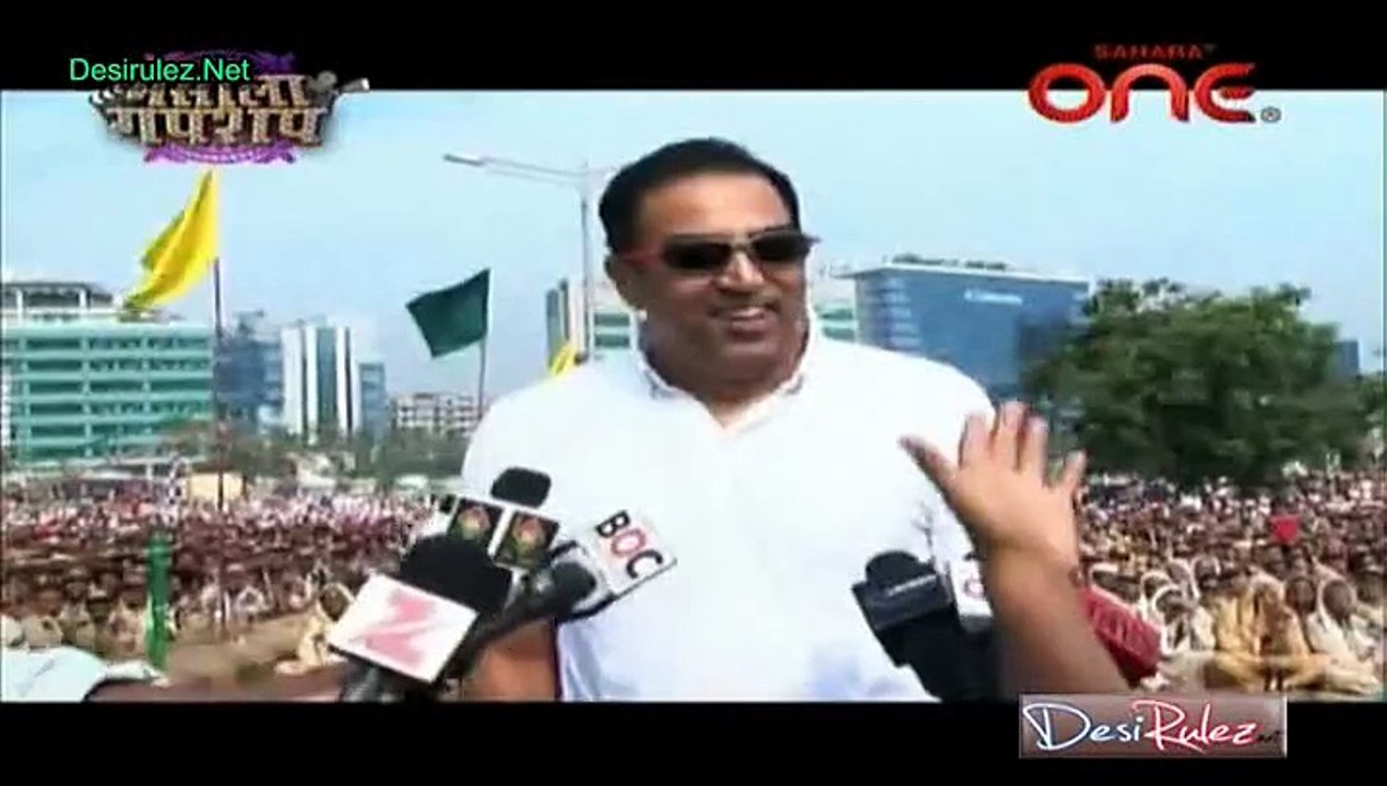 Masala Gupshup 30th October 2014 Part1