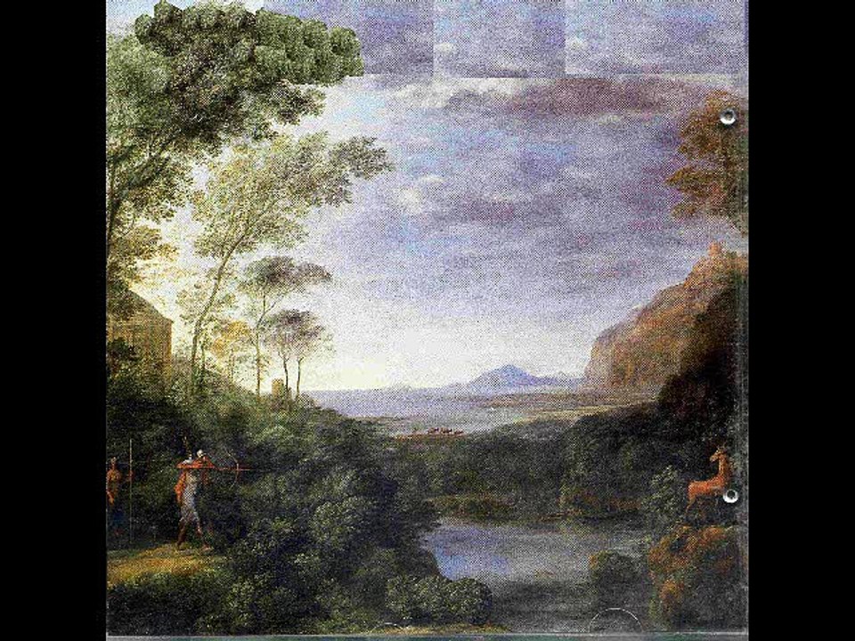 the bach vivaldi concerti-robert woolley