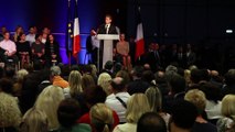 Christian Estrosi : « Nicolas Sarkozy incarne une nouvelle espérance »