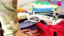 Bi Yuu: ArtesanÃ­a y diseÃ±o textil