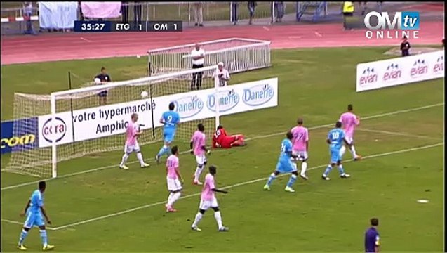 Evian TG 1-2 OM : résumé