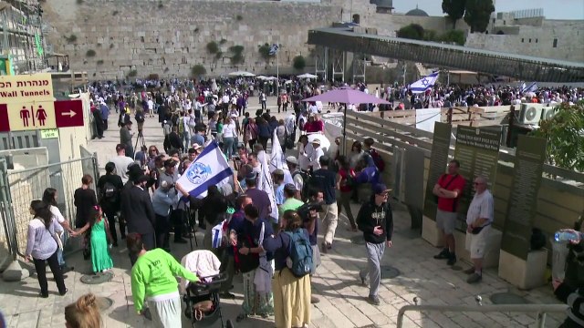 AFP - Le JT, 2ème édition du jeudi 30 octobre. Durée: 01:57