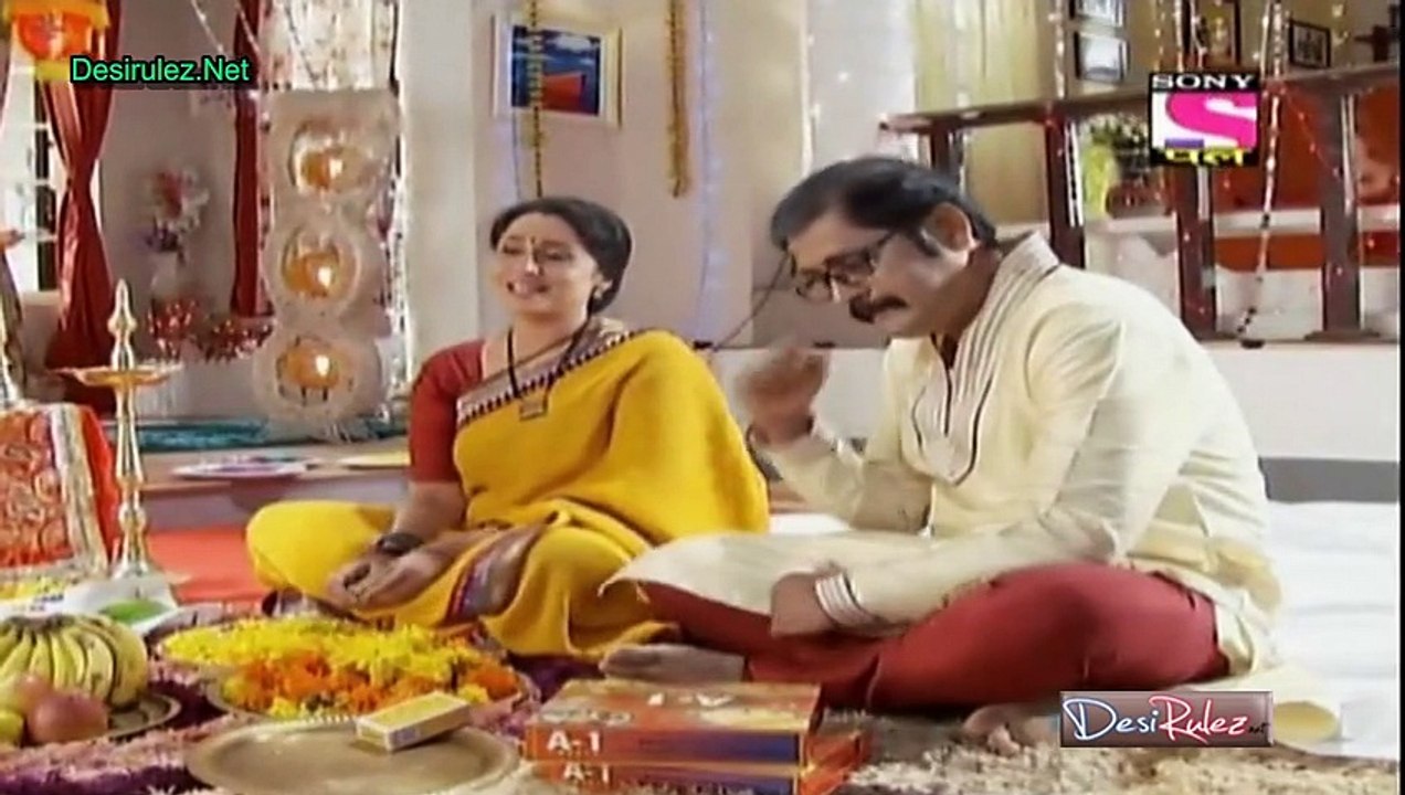 Khushiyon Ki Gullakh Aashi 30th October 2014 pt2