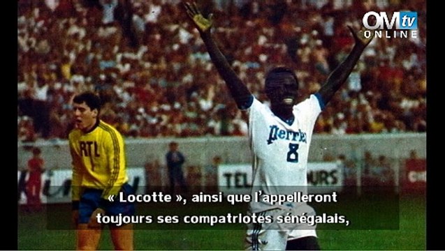 Il était une fois... Sarr Boubacar