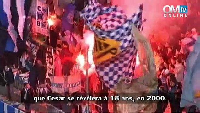 Il était une fois... Bostjan Cesar