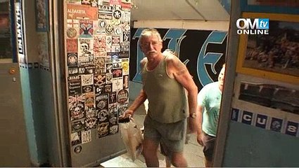 L'avis des Ultras sur l'Euro