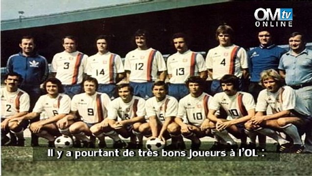 Il était une fois... La 9e Coupe de France de L'OM