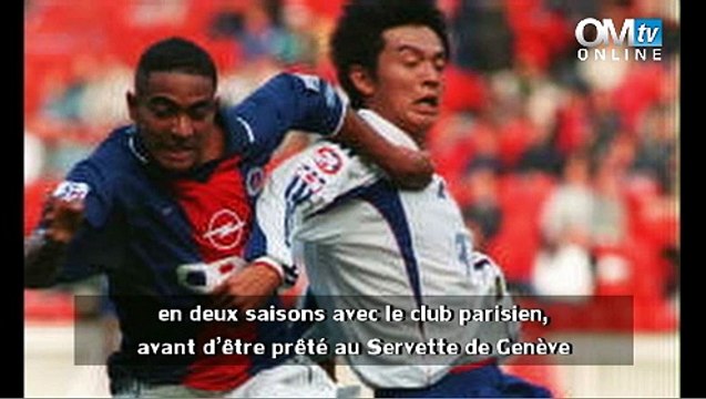 Il était une fois... Fabrice Abriel