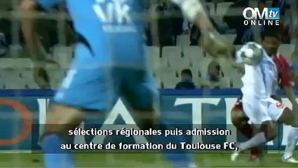 Il était une fois... Fabien Barthez