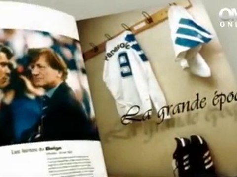 Il était une fois... Maurice Gransart