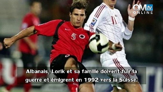 Il était une fois... Lorik Cana