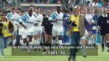 Il était une fois... Daniel Xuereb