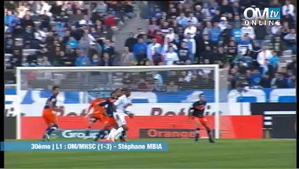 Elisez le plus beau but d'avril 2012