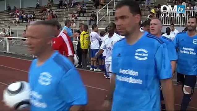 OM Star Club - Fontenay sous Bois