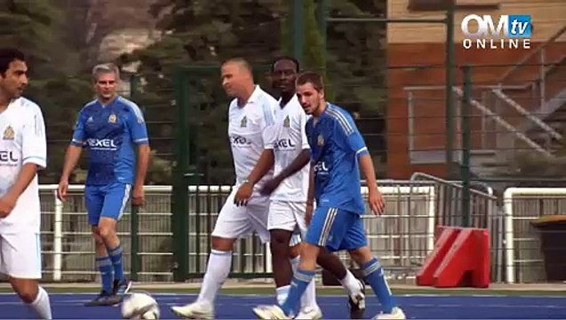 OM Star Club Vs Rexel