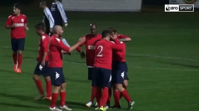 Icaro Sport. Tropical Coriano-Fosso Ghiaia 1-1, servizio e dopogara