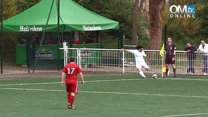 OM Star Club à Dijon pour Jade