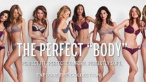 Victoria's Secret Under Fire for 'Perfect Body' Campaign