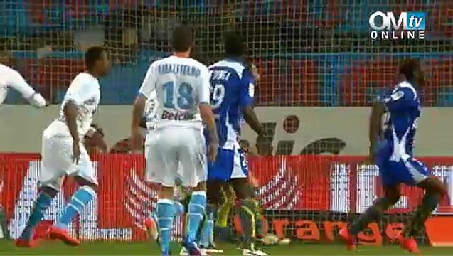 Un jour à l'OM du 15 mai