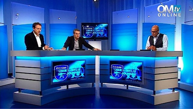 Sochaux 1-0 OM : réactions