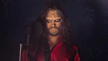 Michael Jackson's 'Thriller' Impressions