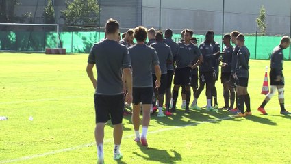 La Quotidienne du Téf - 30 Octobre 2014