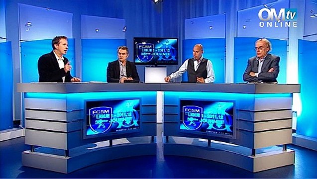 Sochaux-OM : l'avant-match