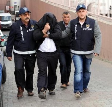 Cinsel Organına Laf Eden Sevgilisini Öldüren Sanığa 25 Yıl Hapis