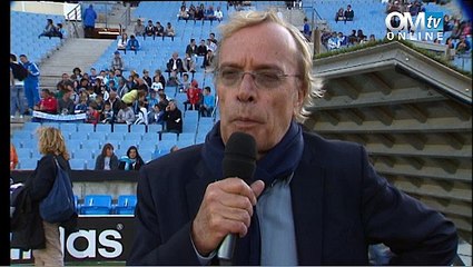 L'Avant-match face à Auxere