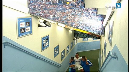 OM 3-0 Auxerre : L'Après-match