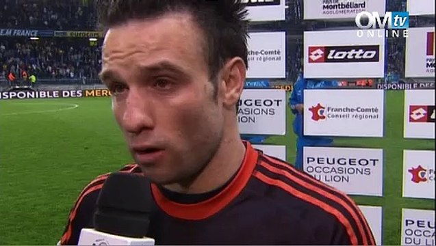 Sochaux 1-0 OM : l'après-match