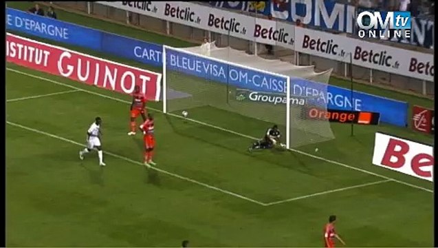 Retour sur OM 2-2 Sochaux